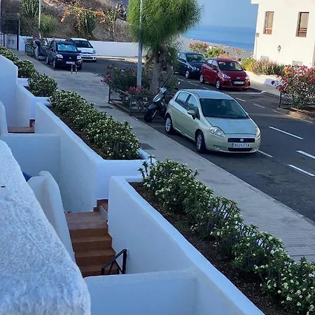 Cristianos Port Royal New شقة فندقية