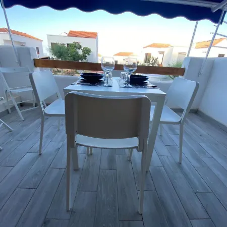 شقة فندقية Cristianos Port Royal New