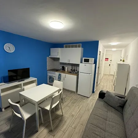 Cristianos Port Royal New شقة فندقية