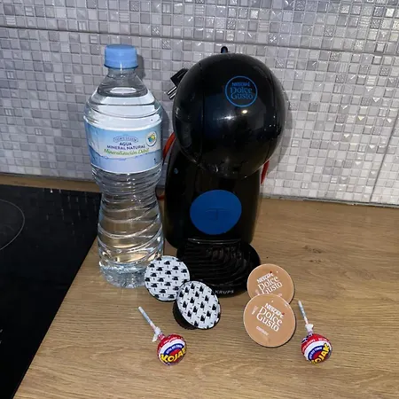 Cristianos Port Royal New Hotel apartamentowy 3*