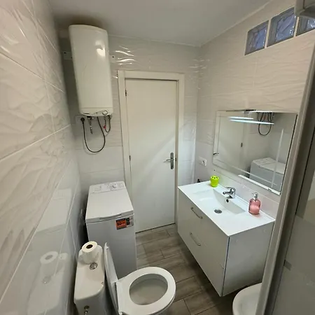 Aparthotel Cristianos Port Royal New *
