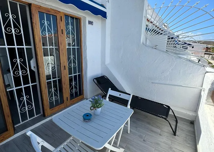 Cristianos Port Royal New Los Cristianos (Tenerife)