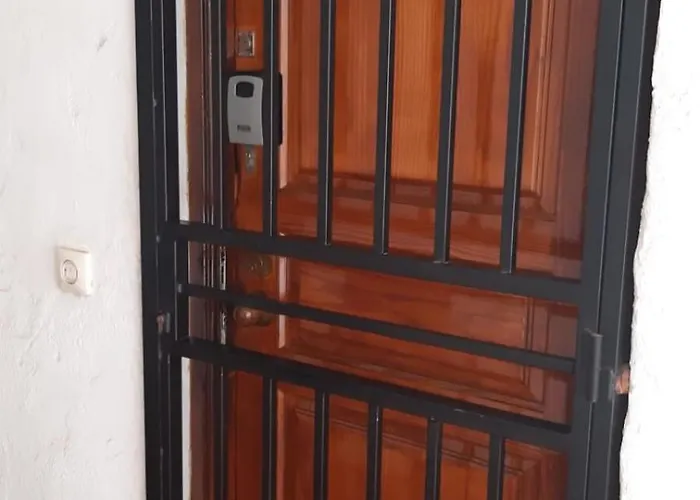 Cristianos Port Royal New 3* Los Cristianos (Tenerife)