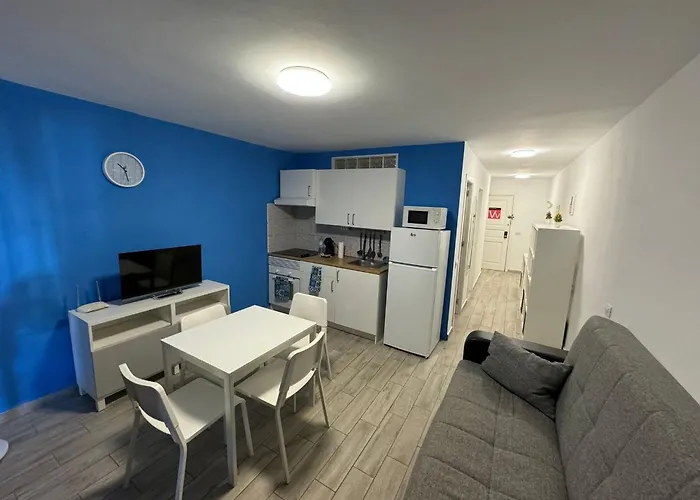 Cristianos Port Royal New Hotel apartamentowy