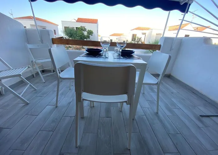 Lejlighedshotel Cristianos Port Royal New