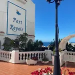 Cristianos Port Royal New 3* לוס כריסטיאנוס