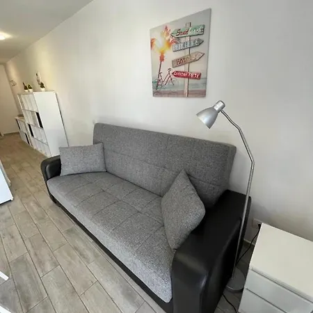 Cristianos Port Royal New