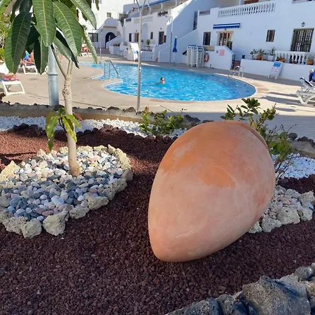 Cristianos Port Royal Apartahotel 3*