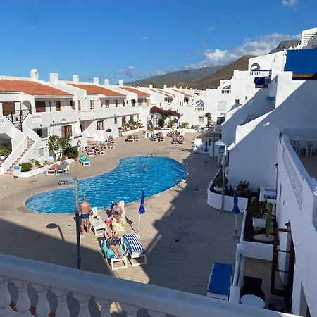 Cristianos Port Royal New Hotel apartamentowy 3*