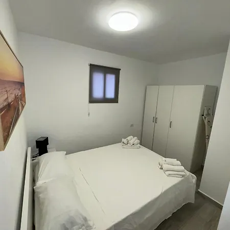 Cristianos Port Royal New