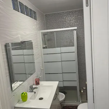 Cristianos Port Royal New Hotel apartamentowy Los Cristianos (Tenerife)