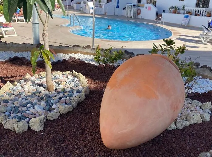 Cristianos Port Royal Apartahotel 3*