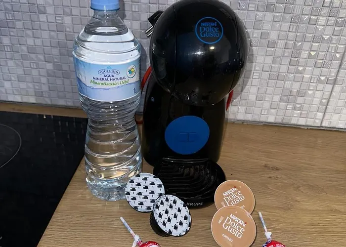 Cristianos Port Royal New アパートホテル 3*